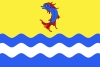 vlag van het departement Drôme