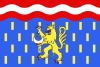 vlag van het departement Haute-Saône