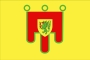 vlag van het departement Puy-de-Dôme